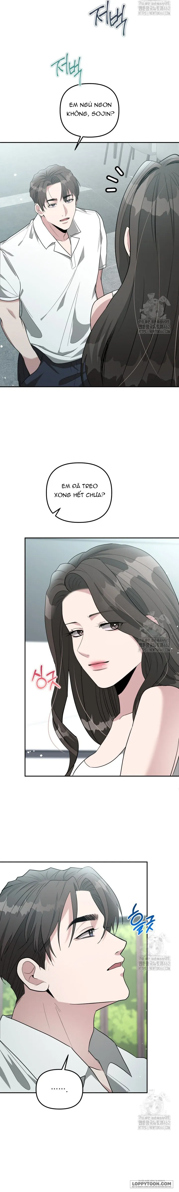 Collector - Chap 62 - END - Trang 15
