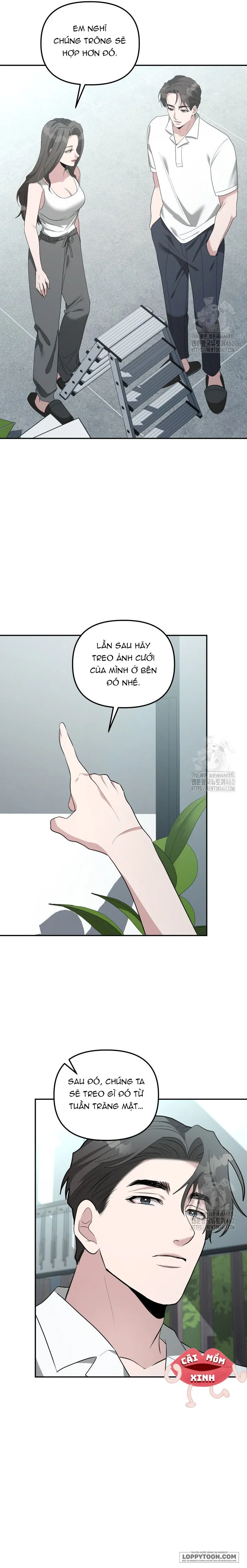 Collector - Chap 62 - END - Trang 16