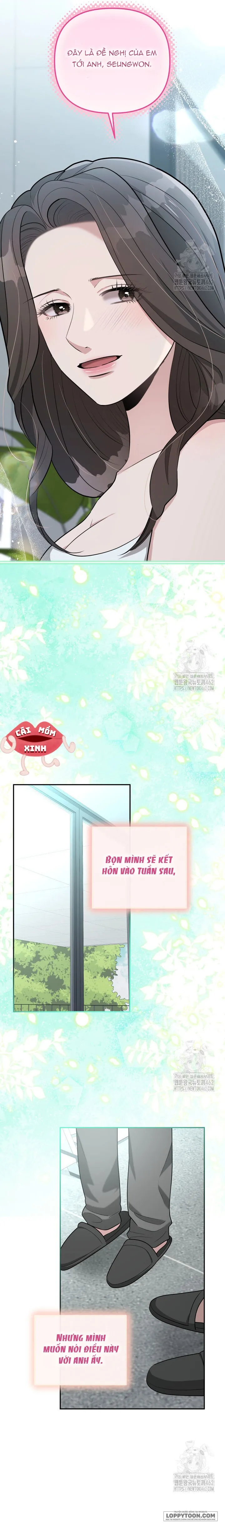 Collector - Chap 62 - END - Trang 18
