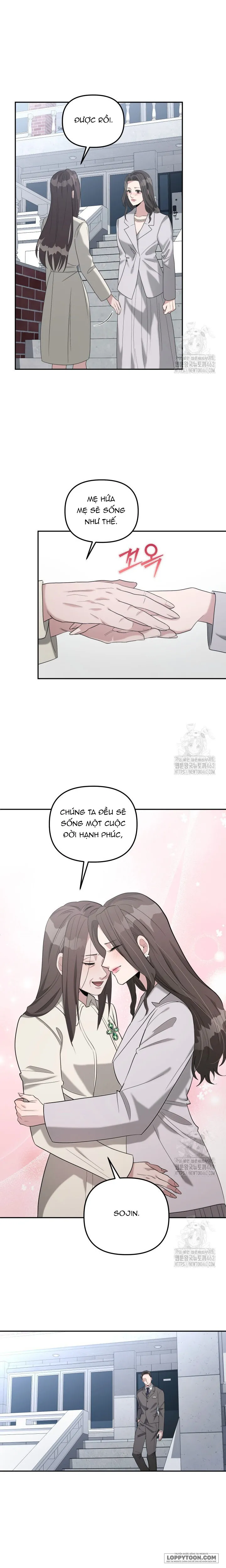 Collector - Chap 62 - END - Trang 5