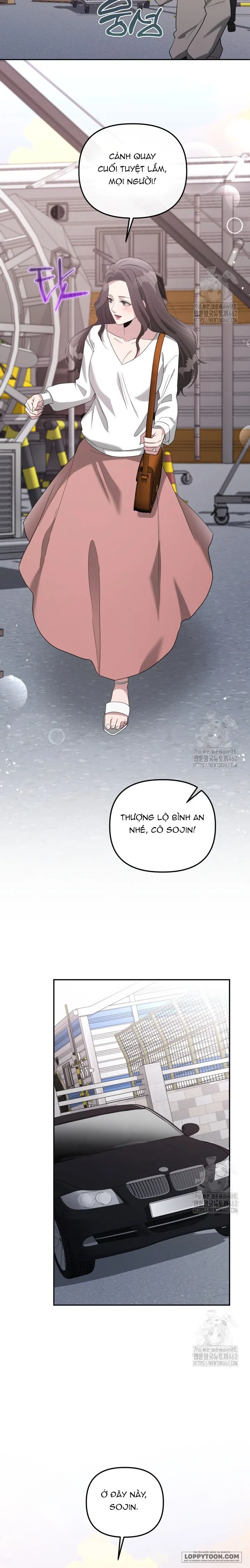 Collector - Chap 62 - END - Trang 7