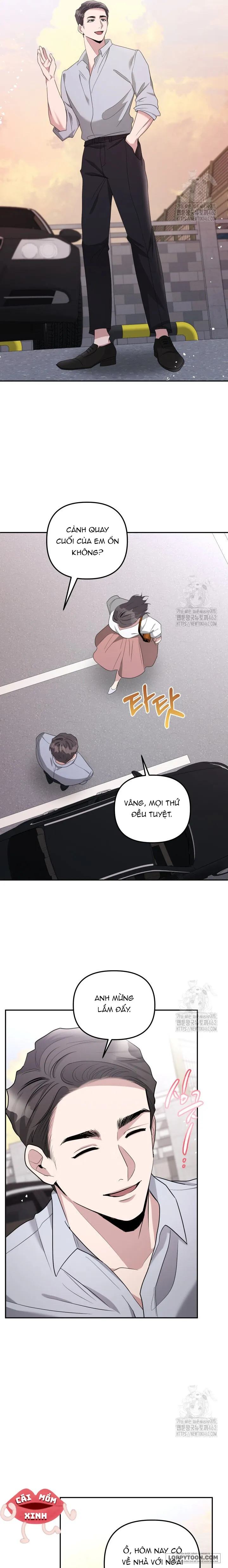Collector - Chap 62 - END - Trang 8
