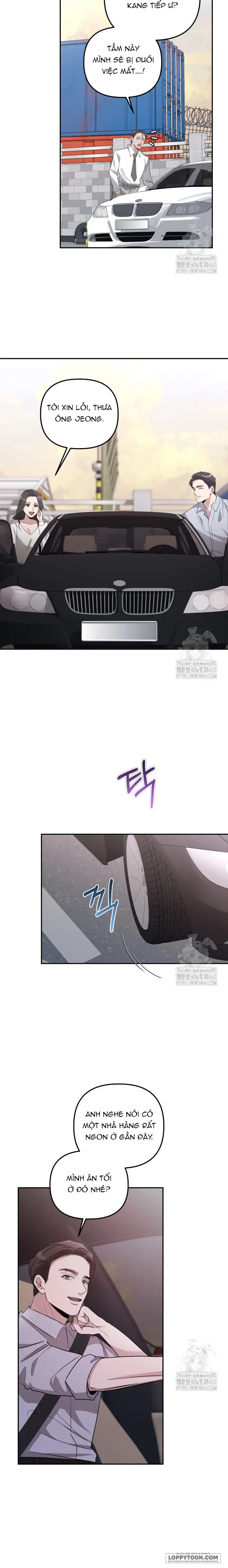 Collector - Chap 62 - END - Trang 9