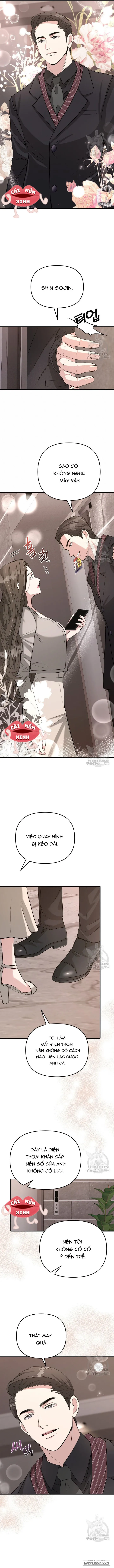 Collector - Chap 7 - Trang 2