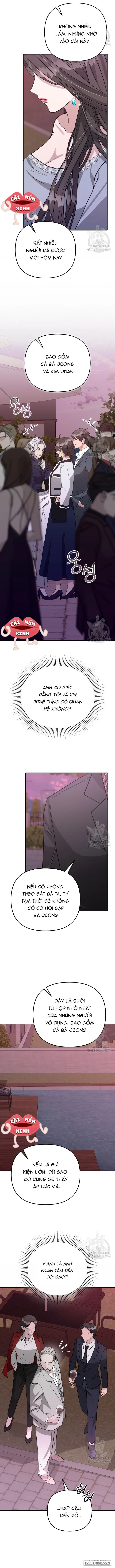 Collector - Chap 7 - Trang 4