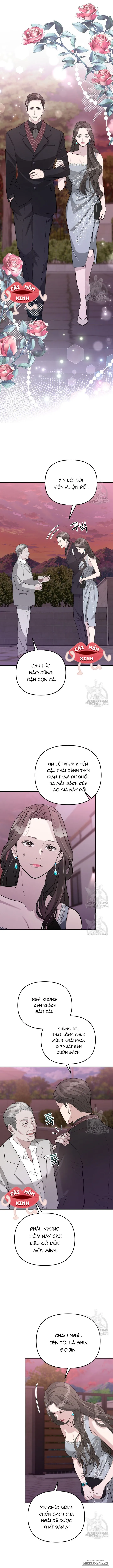 Collector - Chap 7 - Trang 5