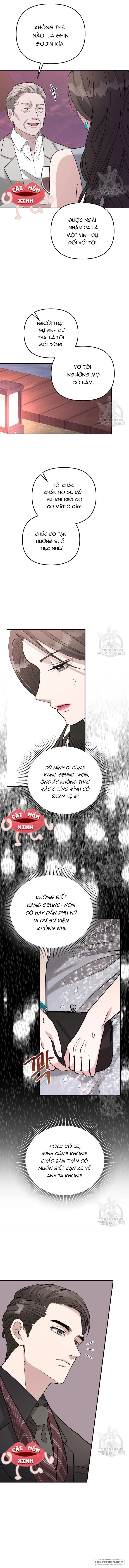 Collector - Chap 7 - Trang 6