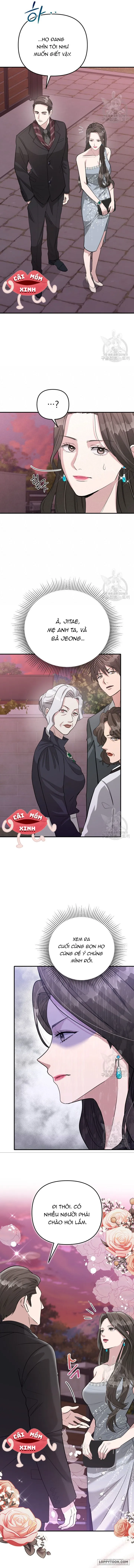 Collector - Chap 7 - Trang 7