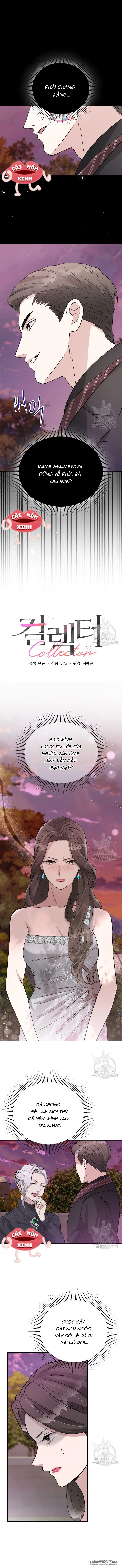 Collector - Chap 8 - Trang 0