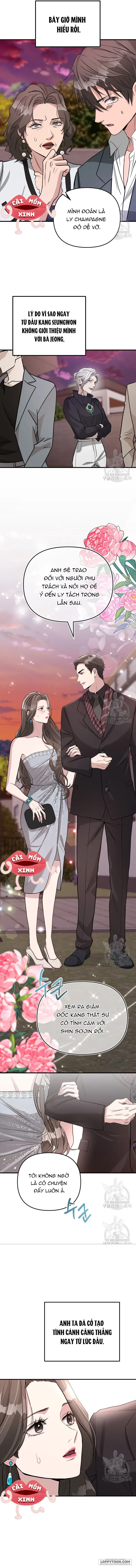 Collector - Chap 8 - Trang 10