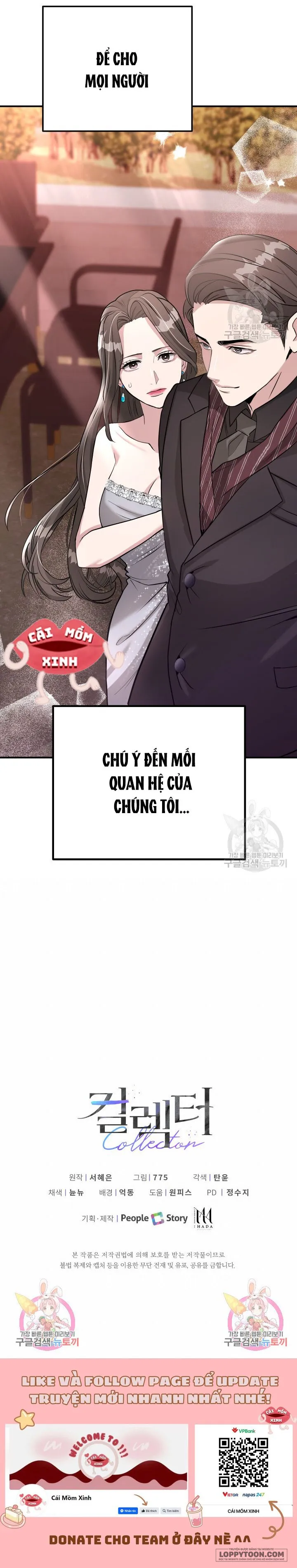 Collector - Chap 8 - Trang 11
