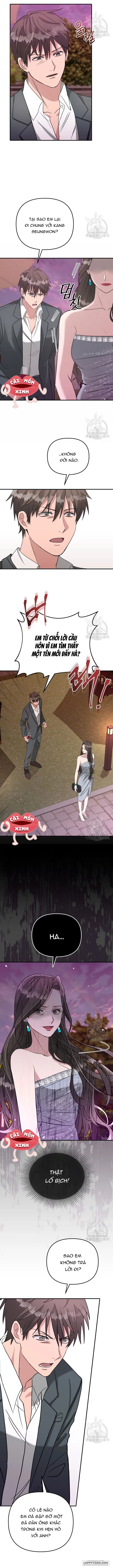 Collector - Chap 8 - Trang 2