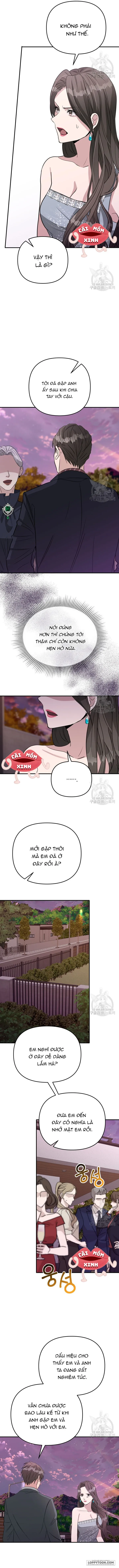 Collector - Chap 8 - Trang 3
