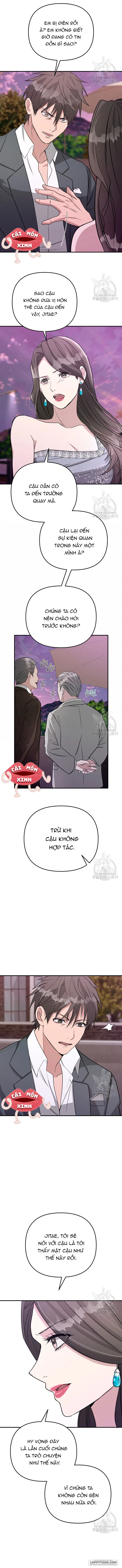 Collector - Chap 8 - Trang 4