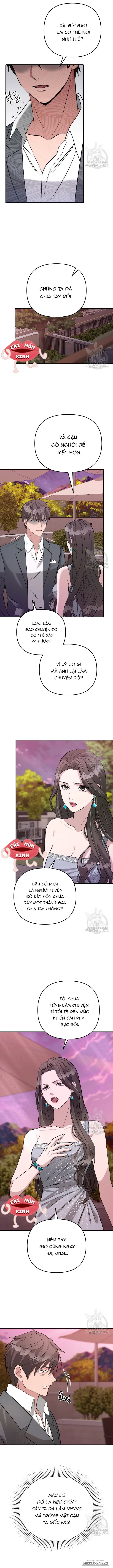 Collector - Chap 8 - Trang 5