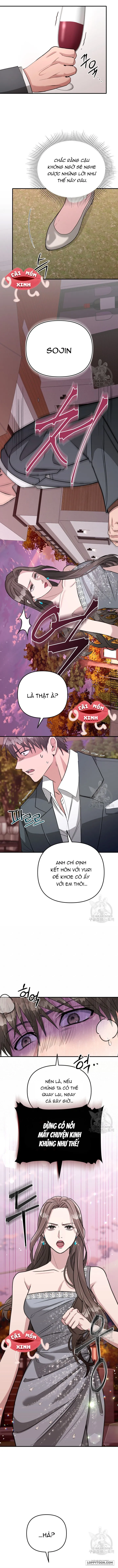 Collector - Chap 8 - Trang 6