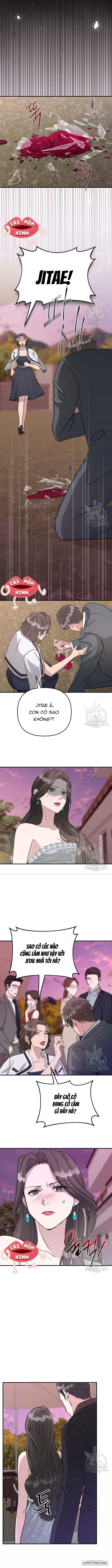 Collector - Chap 8 - Trang 8