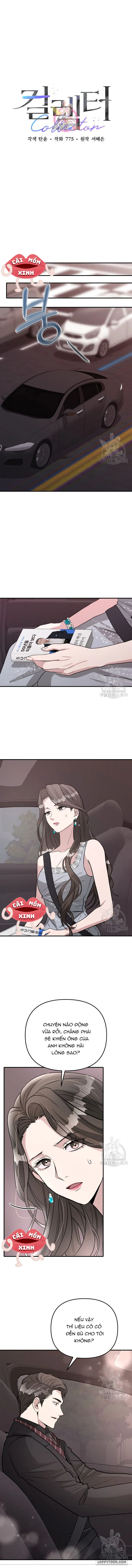 Collector - Chap 9 - Trang 0
