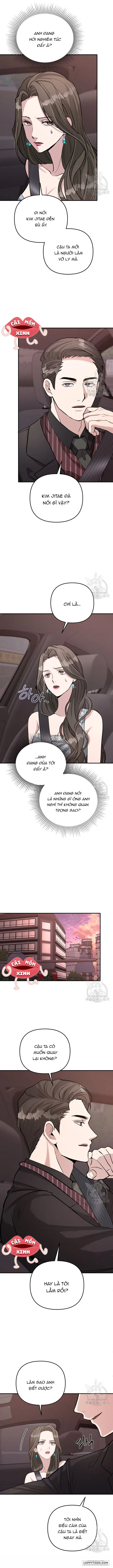 Collector - Chap 9 - Trang 1