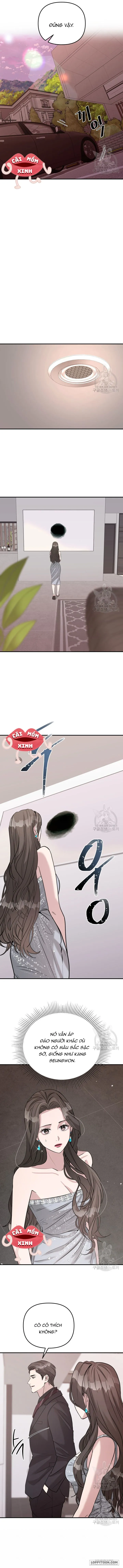 Collector - Chap 9 - Trang 3