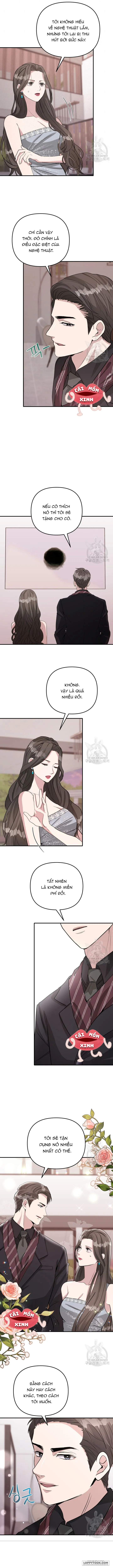 Collector - Chap 9 - Trang 4