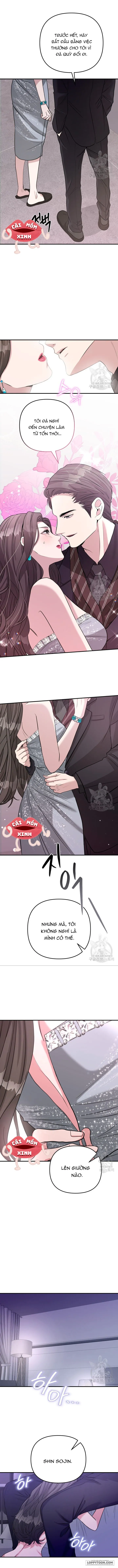 Collector - Chap 9 - Trang 5
