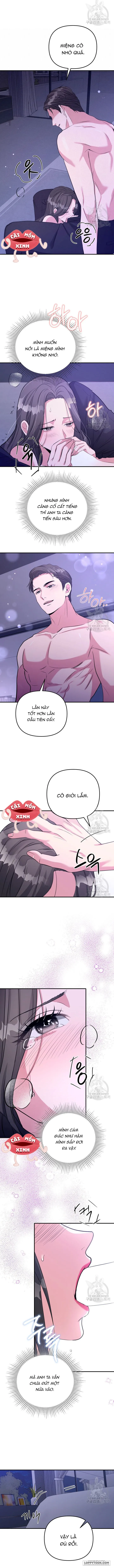 Collector - Chap 9 - Trang 6