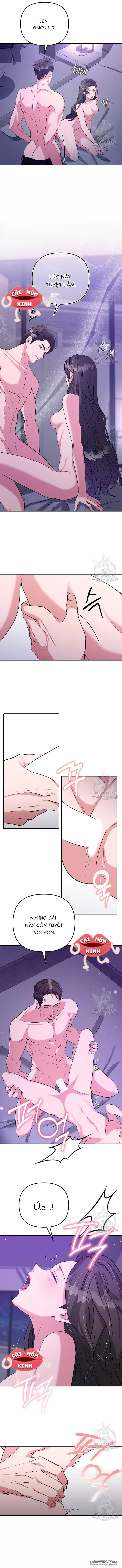 Collector - Chap 9 - Trang 7