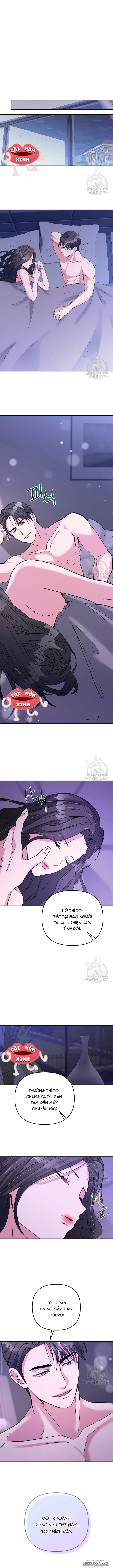Collector - Chap 9 - Trang 9