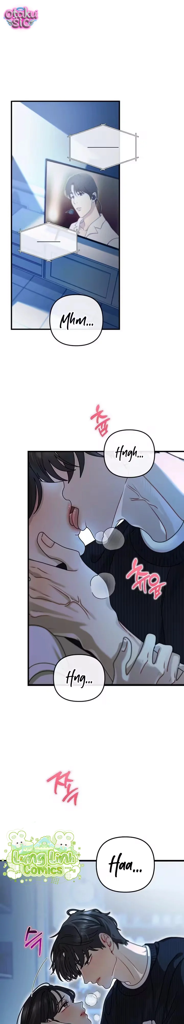Cơn Đói Tinh Thần - Chap 1 - Trang 0