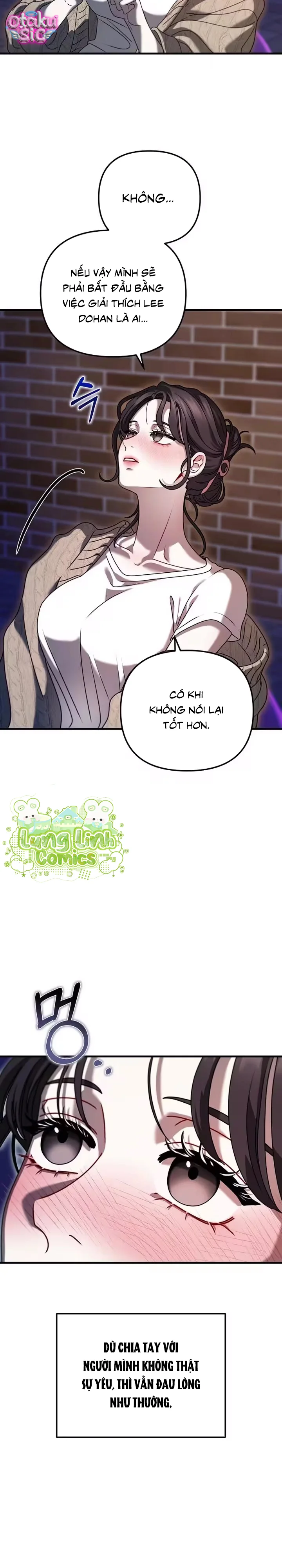 Cơn Đói Tinh Thần - Chap 1 - Trang 18