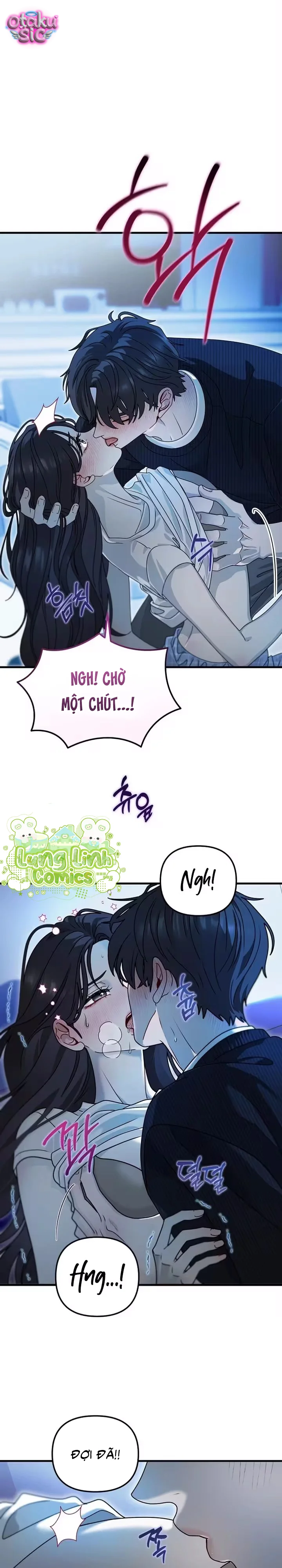 Cơn Đói Tinh Thần - Chap 1 - Trang 2