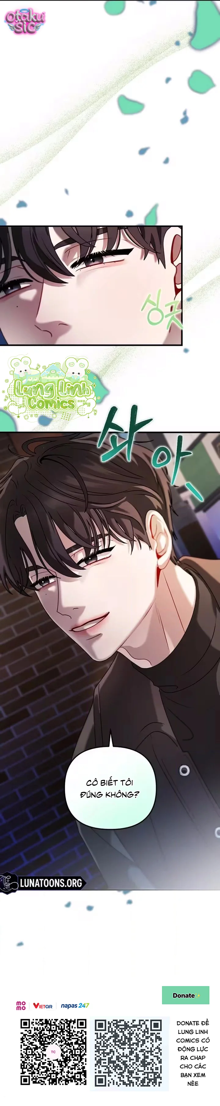 Cơn Đói Tinh Thần - Chap 1 - Trang 26