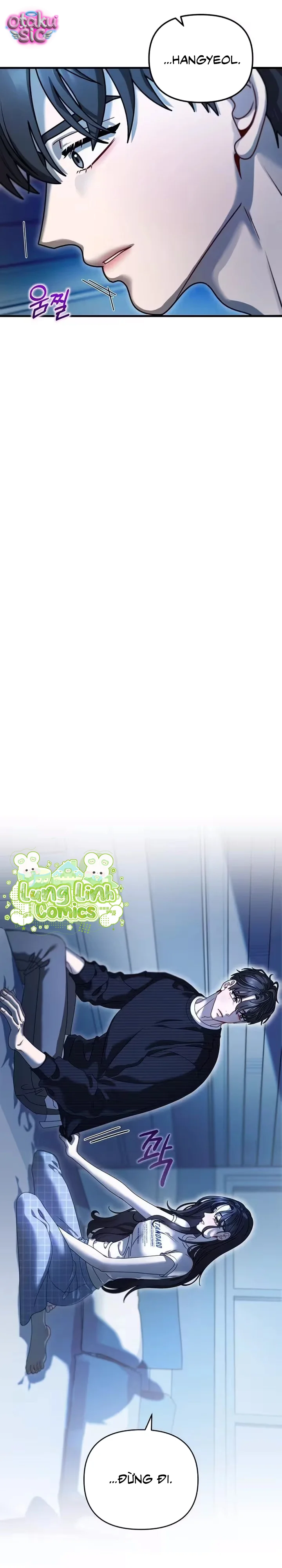 Cơn Đói Tinh Thần - Chap 1 - Trang 6