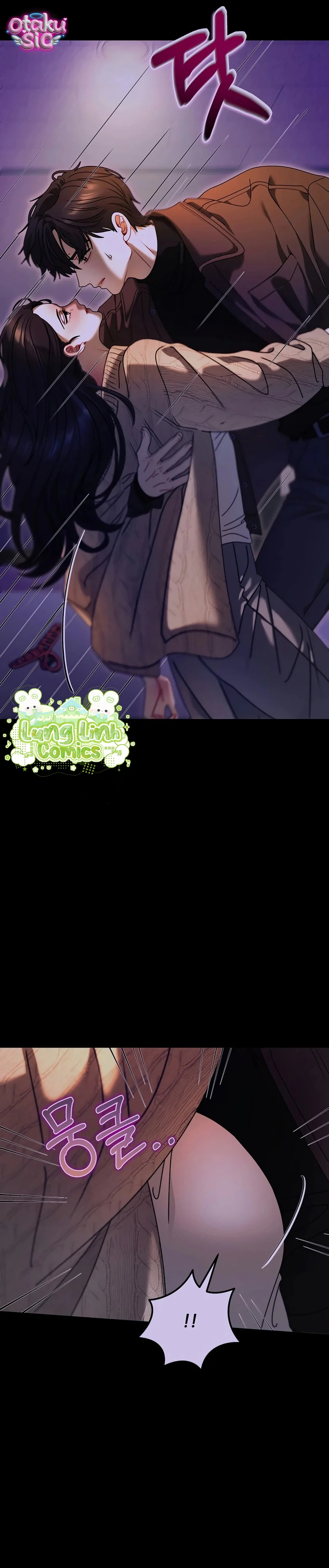 Cơn Đói Tinh Thần - Chap 3