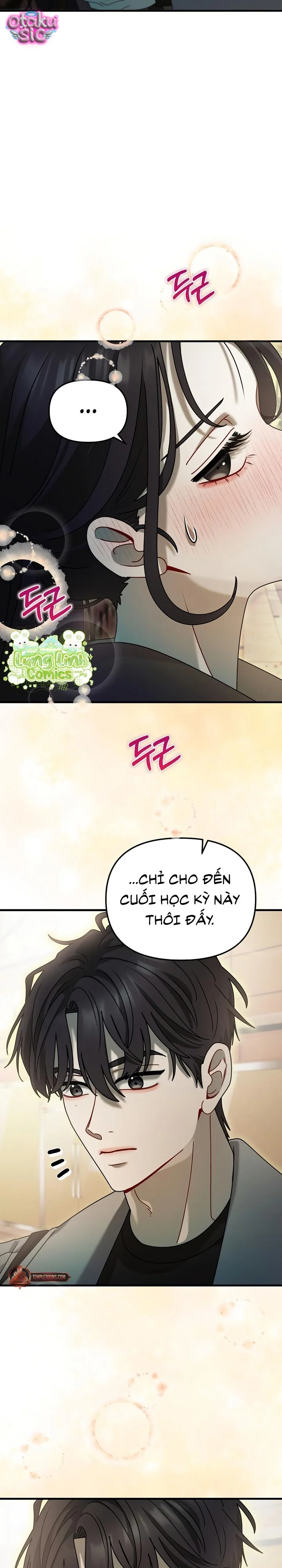 Cơn Đói Tinh Thần - Chap 4