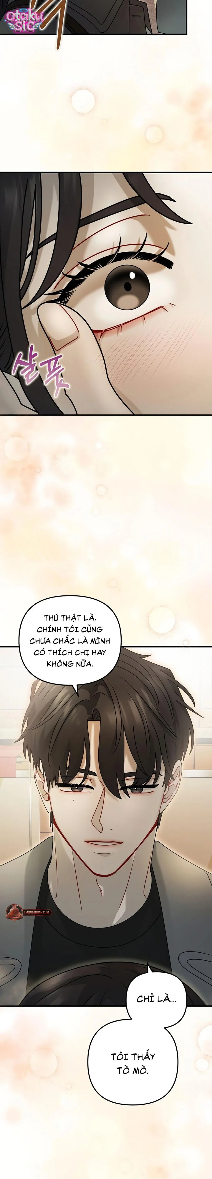 Cơn Đói Tinh Thần - Chap 4