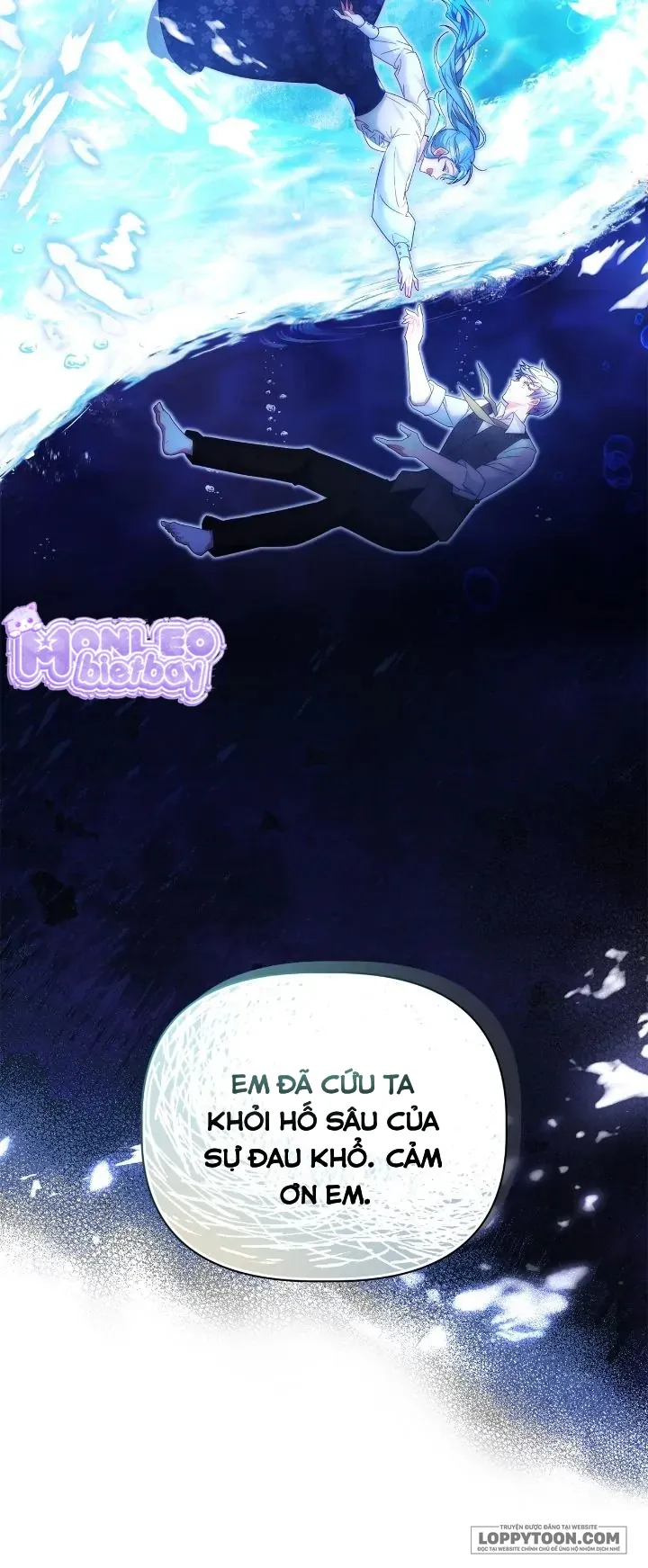 Con Đường Hoa Dành Cho Nam Chính - Chap 21