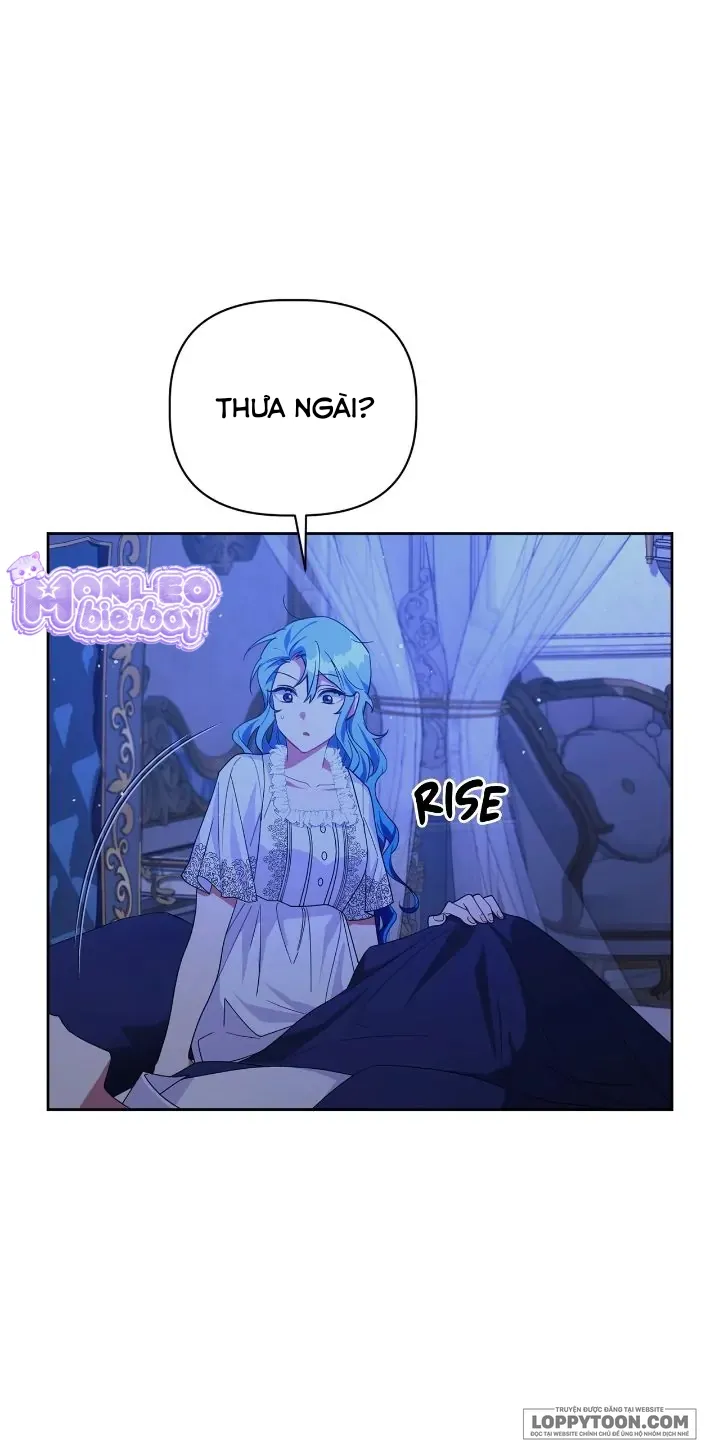 Con Đường Hoa Dành Cho Nam Chính - Chap 21