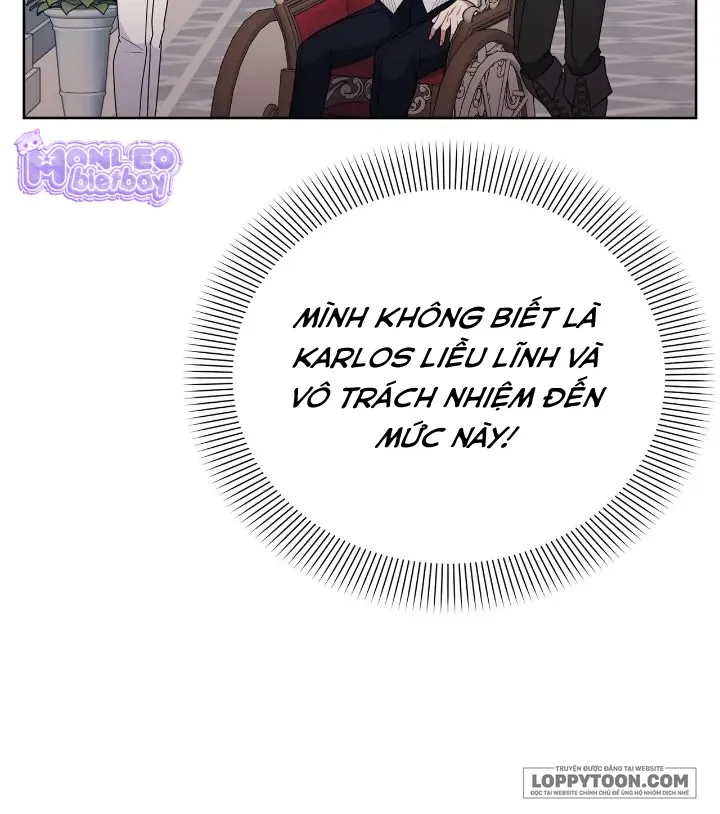 Con Đường Hoa Dành Cho Nam Chính - Chap 29