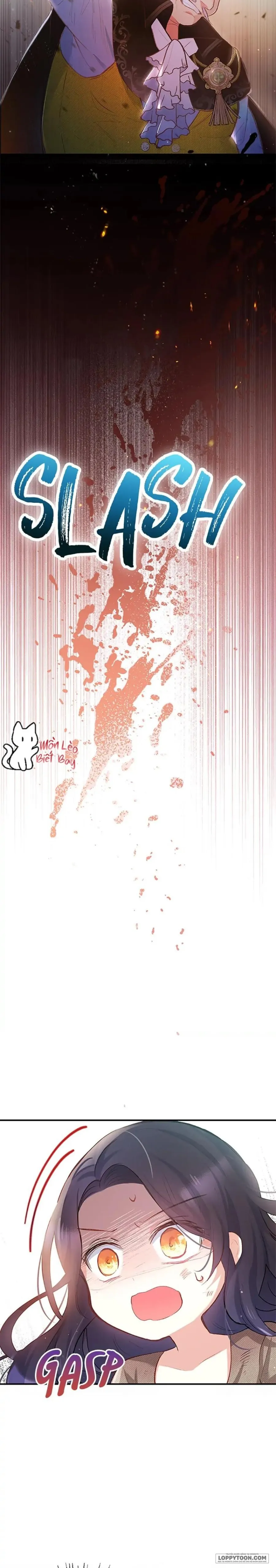 Con Gái Cưng Của Quỷ - Chap 1 - Trang 3