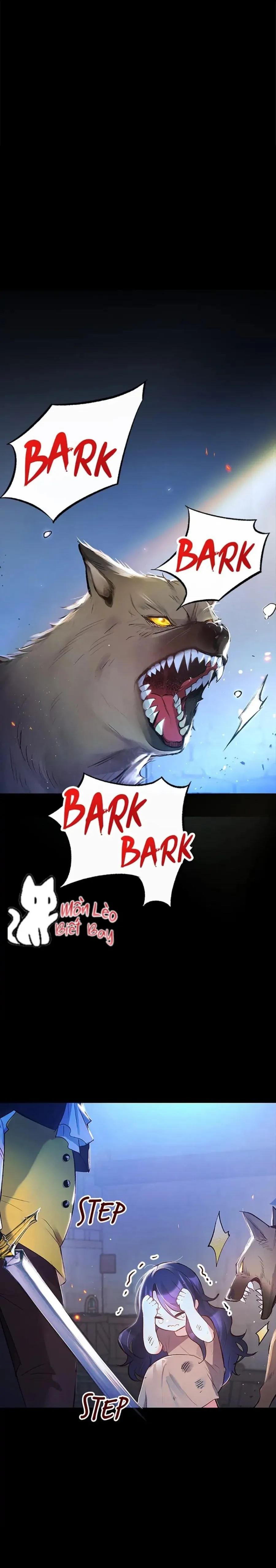 Con Gái Cưng Của Quỷ - Chap 1 - Trang 32