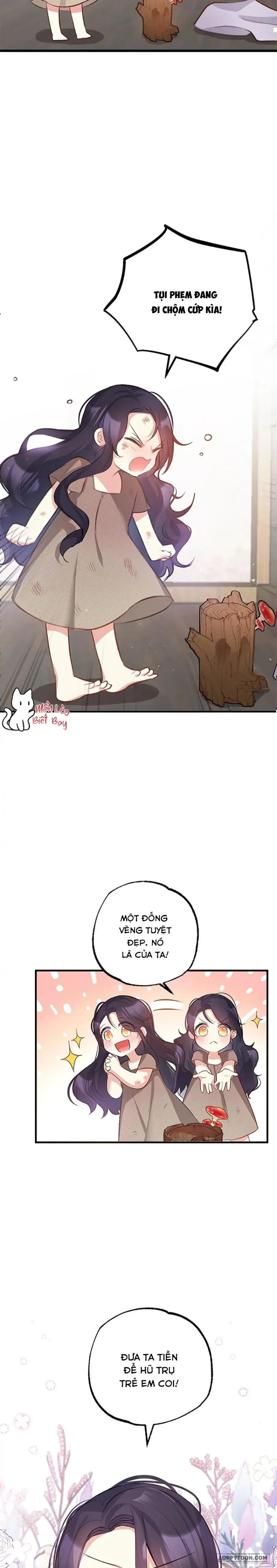 Con Gái Cưng Của Quỷ - Chap 1 - Trang 38