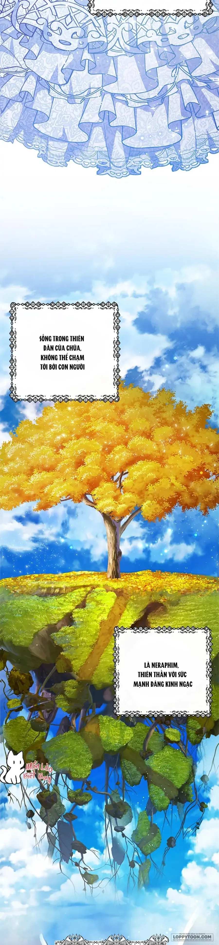 Con Gái Cưng Của Quỷ - Chap 1 - Trang 44