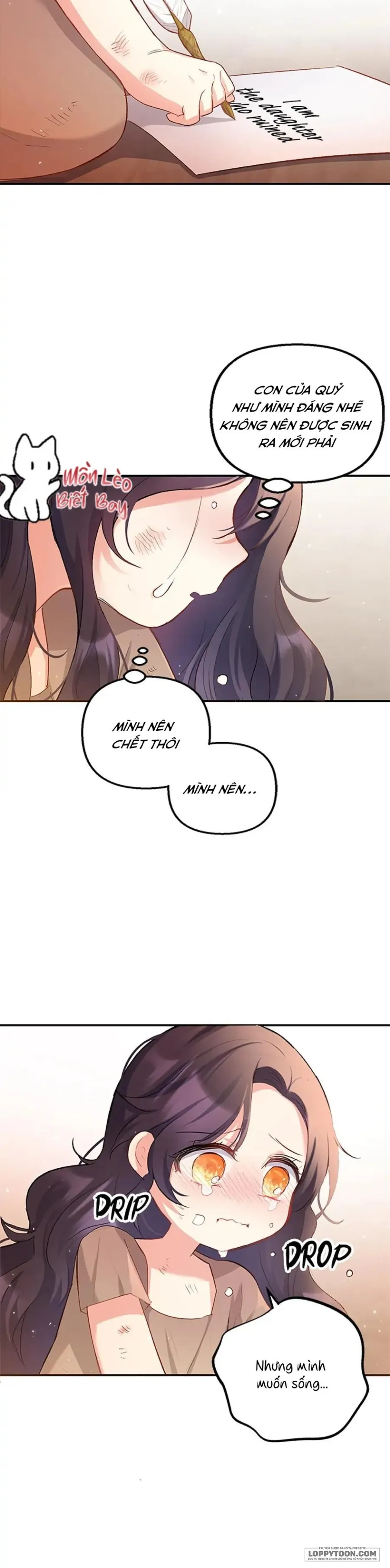 Con Gái Cưng Của Quỷ - Chap 1 - Trang 59