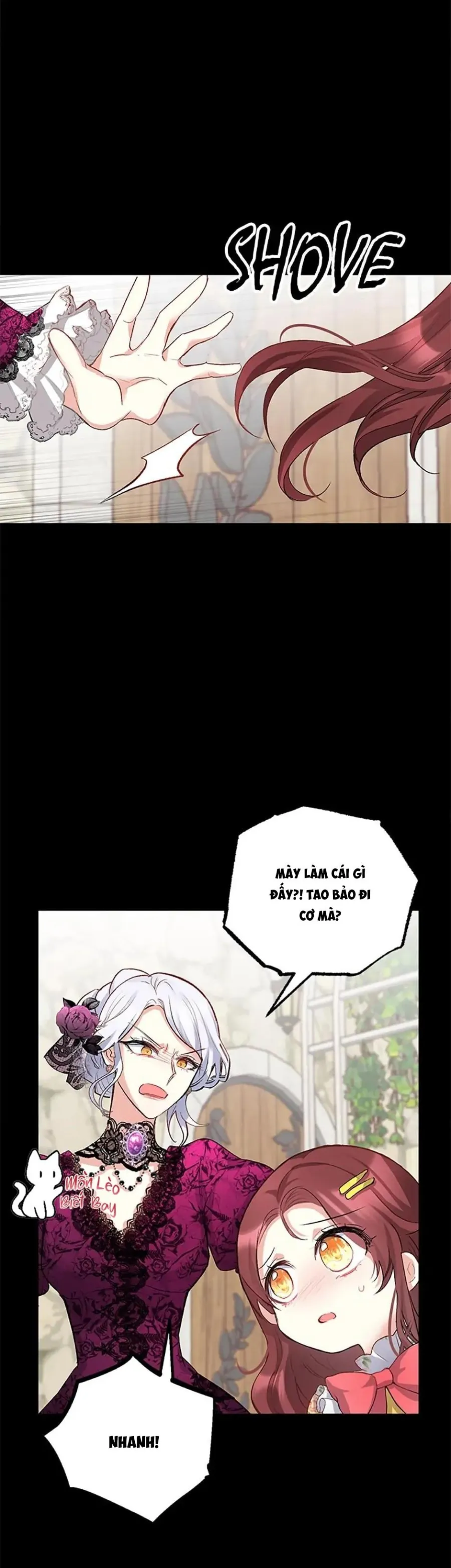 Con Gái Cưng Của Quỷ - Chap 1 - Trang 61