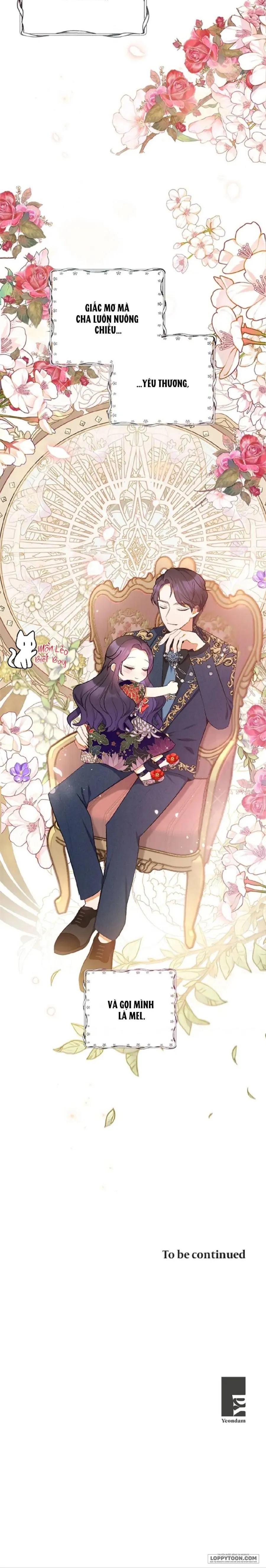 Con Gái Cưng Của Quỷ - Chap 10 - Trang 25