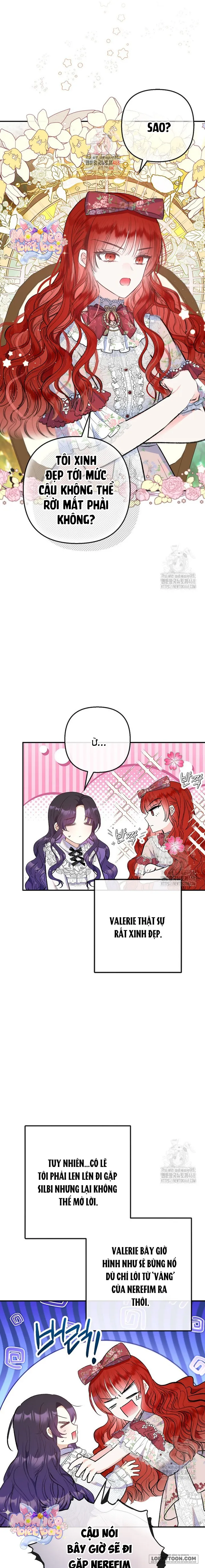 Con Gái Cưng Của Quỷ - Chap 100 - Trang 0