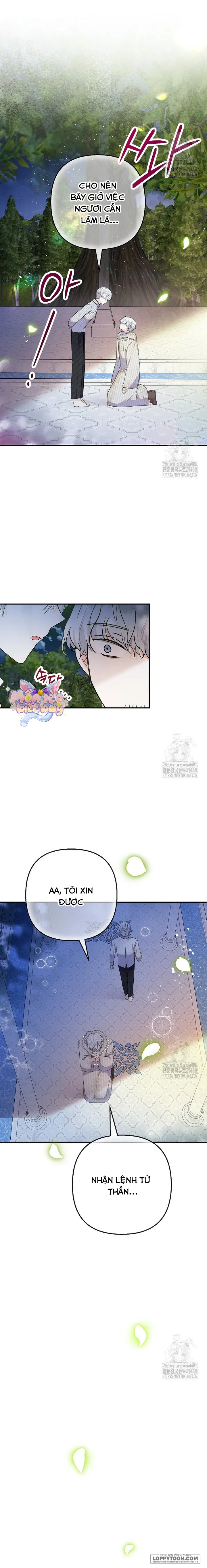Con Gái Cưng Của Quỷ - Chap 100 - Trang 18