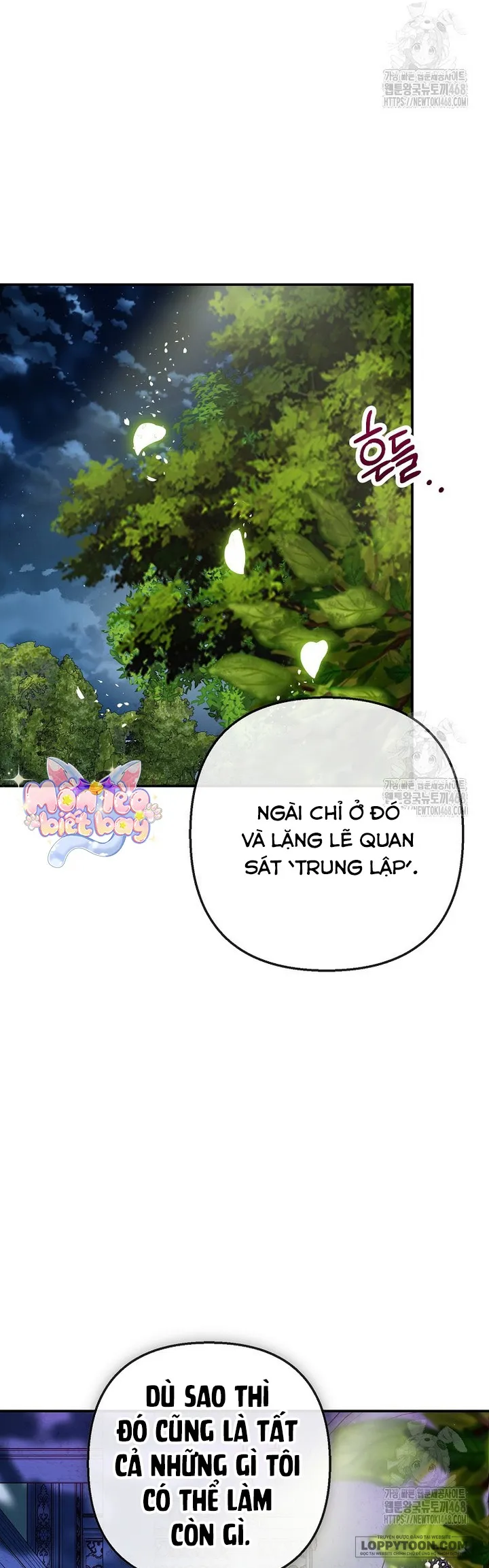 Con Gái Cưng Của Quỷ - Chap 100 - Trang 20